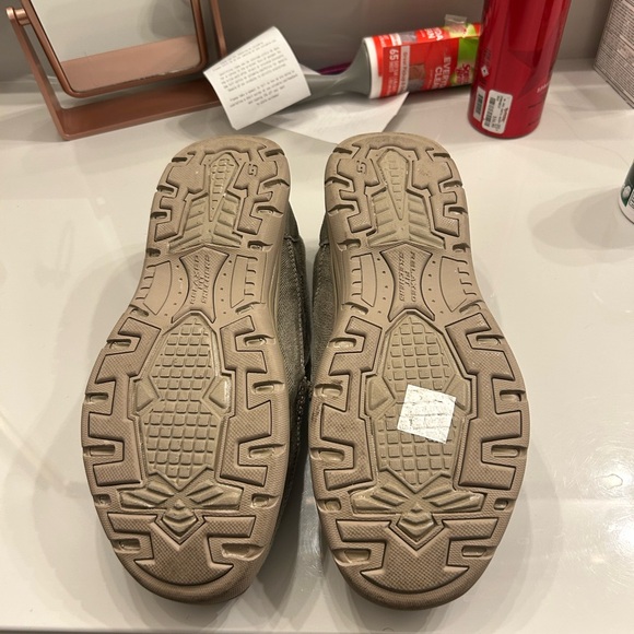 Men’s skechers slip on size 10 like new - Picture 3 of 3